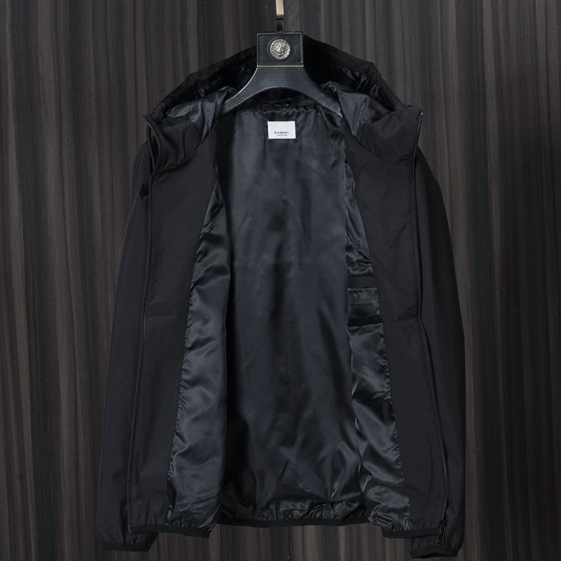 Burberry Coat